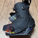 계현 | 스노우보드 버튼 스텝온 바인딩 팝스노우 구매 후기!! (나이트로 비교)