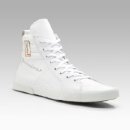 ysl(입생로랑) 하이탑 화이트 스니커즈와 비비안웨스트우드 3버튼 네이비 셔츠 판매합니다 이미지