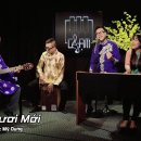 VHOPE | Lòng Tươi Mới - Khánh Linh &amp; Thanh Trúc | CHẠM - Live Acoustic 이미지