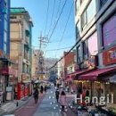 남성역골목시장 이미지