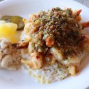 하와이새우트럭 이미지