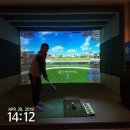 윌골프연습장 이미지