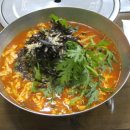 한밭칼국수 앞 이미지