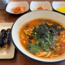 엄마손장칼국수 네이버블로그