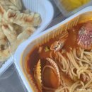 천향 | 신도림 천향짬뽕 후기｜얼큰한 짬뽕과 등심탕수육 조합