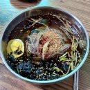 신성막국수 | 강원도 평창 대화 숨은 막국수 맛집 신성막국수 내돈내산 후기