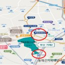 거제해맞이역(서면 방면) 이미지