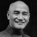 【장제스(장개석) 蔣介石(1887~1975】 "일제강점기 한국의 독립운동을 물심양면으로 지원한 핵심적인 인물” 이미지