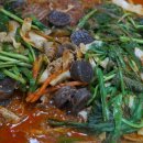 시장순대통닭