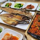 온달 생선구이 이미지