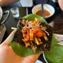 조원동-2 | 수원 조원동 맛집 0910멸치집 멸치정식세트 2인 후기