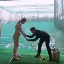 백석블루힐골프클럽 | 청라 골프레슨 잃어버린 드라이버 비거리 찾자