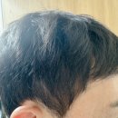 남자들의 헤어샵 맨 스타일 | 스트레이트 정돈 모발 영양 남성 곱슬 정리 남자 샴푸 추천 HAMOCELL 매직 스트레이트 샴푸 포 맨 후기