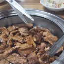 조은날숯불갈비 - 서구 동천로10번길 17 | [성수서울숲로그] 선선한 저녁 맥주 한잔 생각날 때, 뚝섬숯불갈비 노포 감성 후기