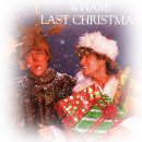 LAST CHRISTMAS / WHAM 이미지