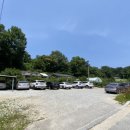 강릉아산병원 버스정류장 이미지