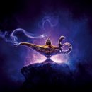 알라딘과 요술램프 이미지