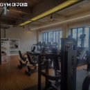 고릴라GYM 이미지