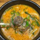 국밥의대가도봉점 | [서울/창동] 군더더기 없는 순대국밥 맛집, 순대실록 창동씨드큐브점
