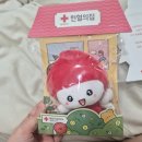 나눔약국 | 저혈색소 증상 및 진단 시 영양제 추천, 헌혈의 집 나눔이 인형 키링 당첨 후기 :D