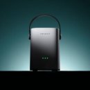 콩이카센타 | 벤딕트 타이어 공기압 주입기! 차량 필수템 인정