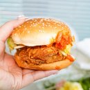 대치1-103 | 맘스터치 에드워드리 K싸이버거 K비프버거 비교 후기