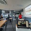 실버 레크댄스 이미지