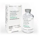 전이성 삼중 음성 유방암(mTNBC)과 호르몬 수용체 양성 HER2 음성(HR+/HER2-) 유방암 항암 치료 이미지