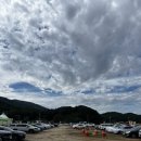 불갑사관광지 주차장 이미지