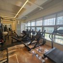 스파르타짐 나성점 이미지