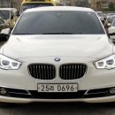 BMW 그란투리스모 GT ED EDITION 중고차 이미지