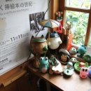 홋카이도도립미술관과 로컬 카페 이미지