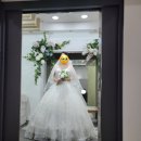 열정샵 | [경기 안산 웨딩홀] 한양대에리카 웨딩홀 드레스샵 이용 후기 (본식사진+피팅사진첨부)