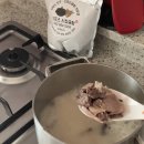 알프스시장곰탕 이미지