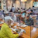 봉화군노인복지관 이미지