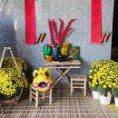 킹 당구장 | JW 메리어트 깜란베이 리조트 3박4일 오션뷰 프리미엄 킹/부티크룸 내돈내산후기!!(시설/객실 후기)