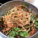 명동쫄면 이미지