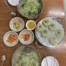 윤가통영손칼국수