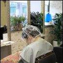 파리스헤어 이미지