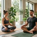 운동공간 플랩짐 | [개금헬스]Wellness 더 건강하고,더 행복하게 살아가기 위한 운동의 공간 피크짐개금점 시설후기
