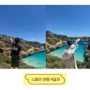 천도슈퍼 | 마요르카 여행 4일차 남부투어 칼로데스 모로 알무니아 칸 보니코 숙소까지