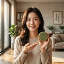 언니코스메틱 | 환절기 피부 당김 끝! 에브리데이 폼폼 말차 클렌징세트 솔직 후기 (지티지코스메틱 추천템)