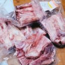 천우축산 | 추석날 사랑받는 LA갈비 호주산 소불고기 고명 천우축산 구매 맛본 후기