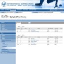 [쇼트트랙]2014 소치 동계올림픽-남자 1000m 준준결승/준결승/결승 하이라이트-안현수(RUS-1위)/V.Grigorev(RUS-2위)/S.Knegt(NED-3위)(2014.02.15 RUS/Sochi) 이미지