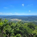 광덕봉수대 이미지