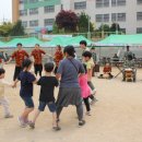 더불어 사는 세상 "행복놀이터" 송내동청소년문화의집 공연진행 사진 이미지