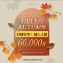 하나테크에너지 | 천안신부동미용실 찰스리헤어테크 체리브라운 염색