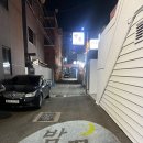 밤꿈 | 동래 술집 감성포차 '밤꿈'에서 한잔