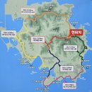 4월14일 국사봉-망태봉(영흥도바람길 1-2-5-6코스=옹진군) 이미지