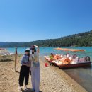 대관령 느린마을 | #49 60대 후반 부모님과의 유럽여행/무스띠에 상트마리(과연 갔다고 할수 있는가..)/ 베르동 협곡...